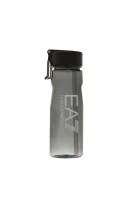 Water bottle EA7 	fekete	